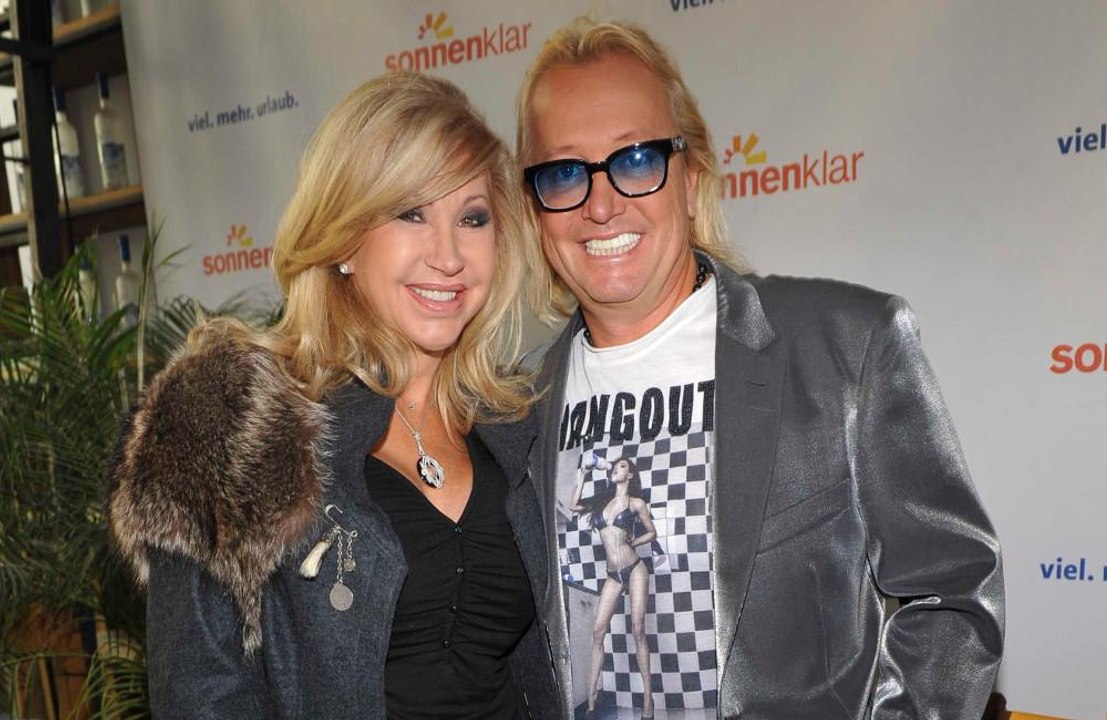 Robert Geiss verhaftet!