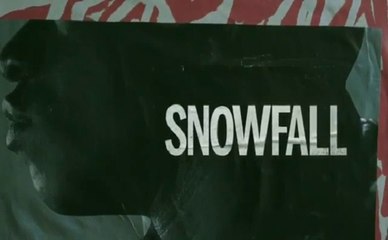 Snowfall - Promo 3x08