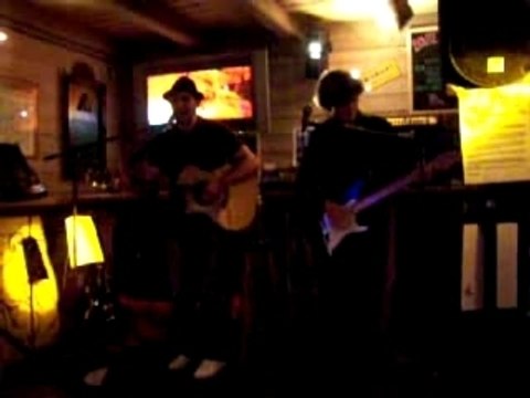 Vas-y guitare (Bertignac) par Twin