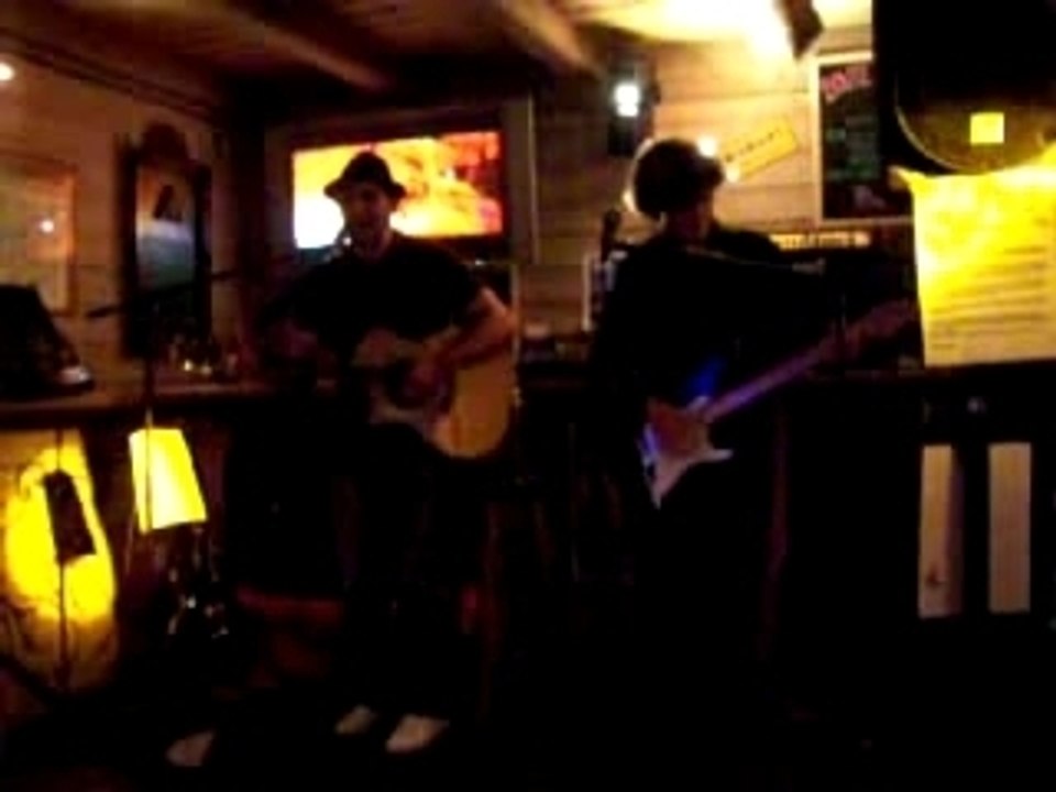 Vas-y guitare (Bertignac) par Twin