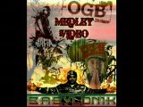 OGB [ Mafia K'1 Fry ] - Medley Video 2008 - BABYLONIK