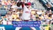 Orioles Surrender 258th Home Run to Tie Record