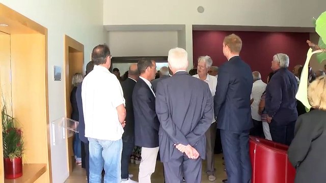 A la Une du journal : l'Open Voile 13, une première à Martigues !