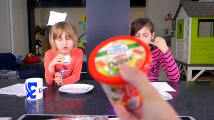 DÉGUSTATION HALAL • BON RAMADAN À TOUS ! - رمضان مبارك - CHALLENGE