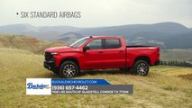 Chevrolet dealer Montgomery  TX | Chevrolet sales Montgomery  TX