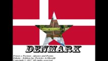 Flags and photos of the countries in the world: Denmark [Quotes and Poems]