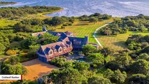 Barack And Michelle Obama Are Reportedly Eyeing A $14.85 Million Martha's Vineyard Estate