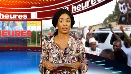 JT 13HEURES DU JEU 15 08 2019