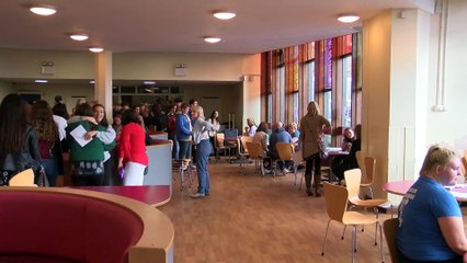 GOODLINES: 23rd August 2019