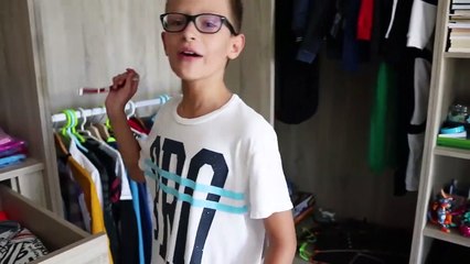 Find Your Slime Ingredients Challenge!!!