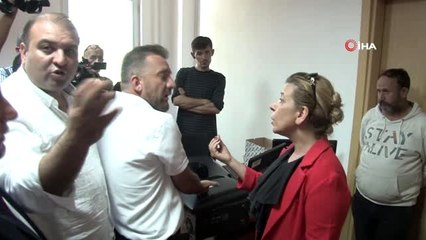 Eskişehirspor'un kulüp eşyaları haczedildi