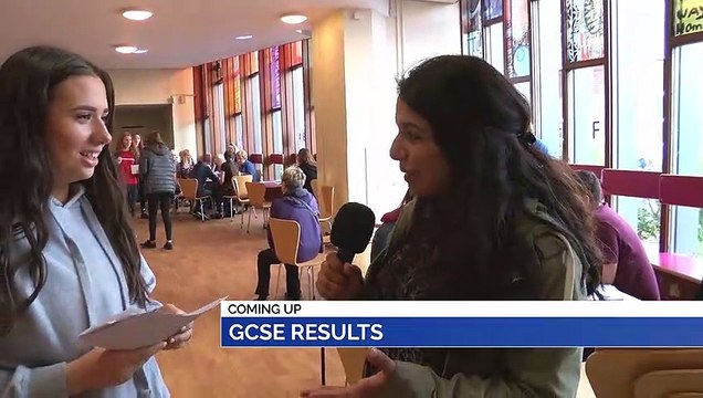 NEWS: 23rd August 2019