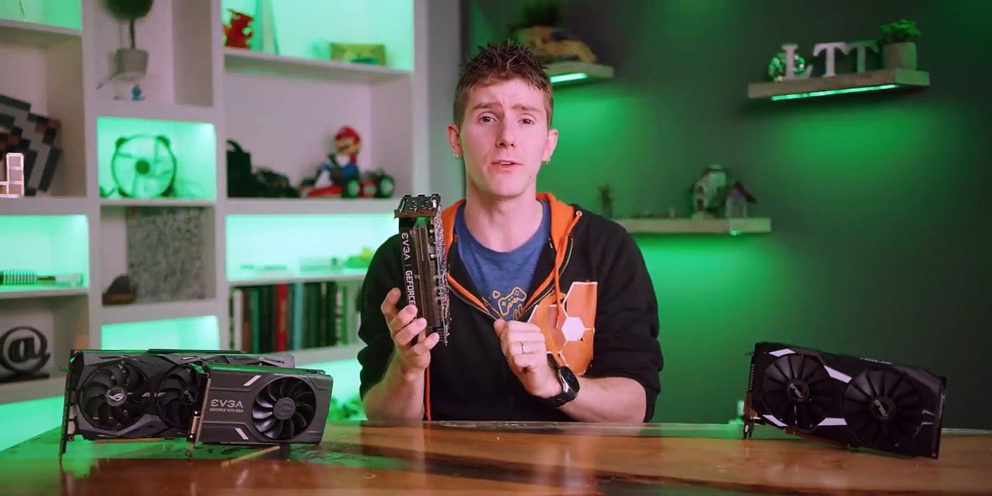 Nvidia’s Laughing All the Way to the Bank - GTX 1660 Review