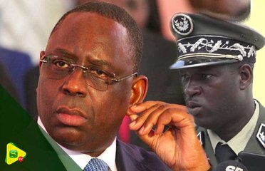 A Rebeuss insulter le chef de l'Etat est plus facile que dénigrer celle des autorités pénitentiaires"