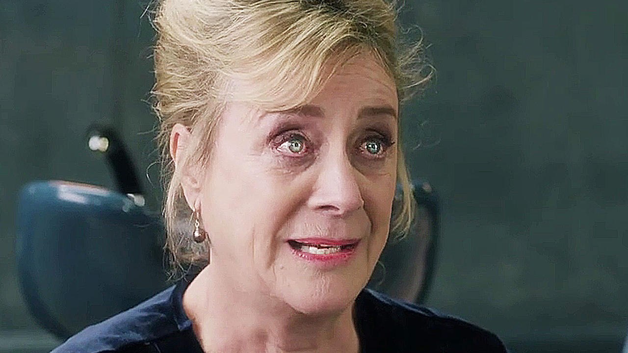 Romys Salon - Trailer (Deutsche UT) HD