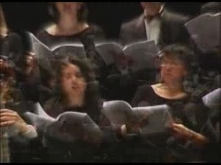 Orquesta Barroca de Sevilla. Bach, Magnificat