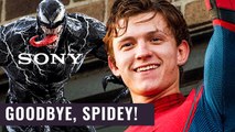 Endlich! Spider-Man geht zu Sony! | Warum Tom Hollands Wechsel genial wäre!