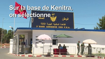 Au Maroc, des jeunes se ruent sur le service militaire