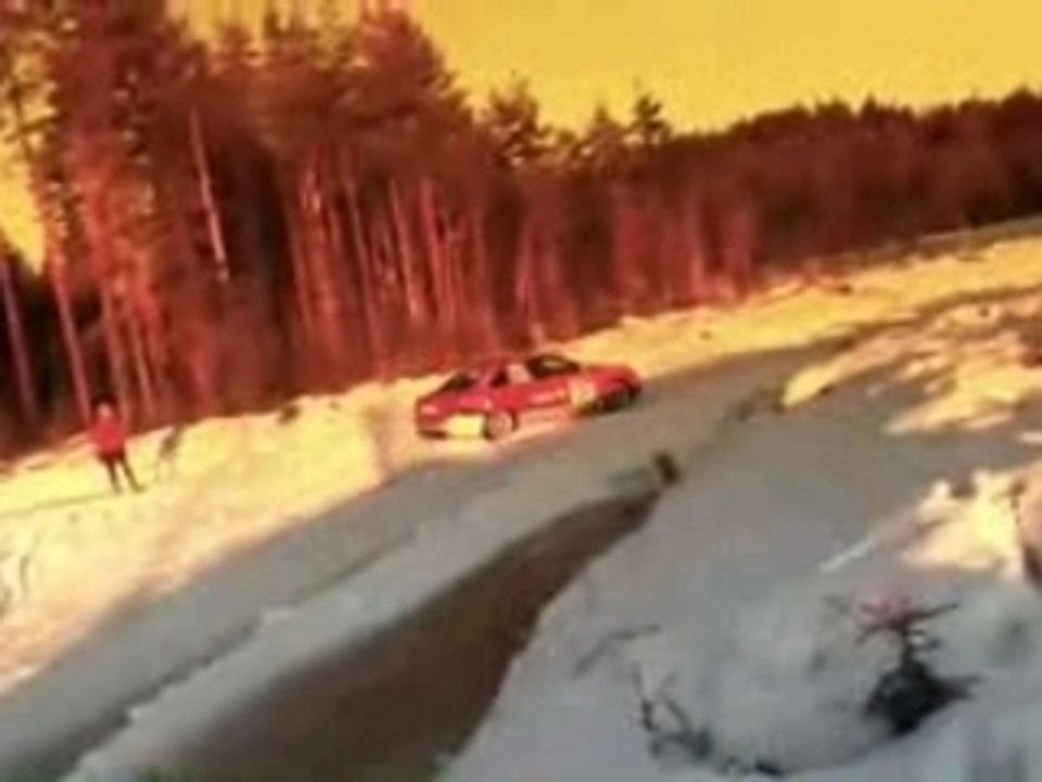 Rallyklipp