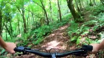 Climbing The Unclimbable _ Modified E-MTB Challenge _ BikeRadar Diaries Ep18