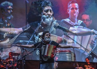 Este fue el último tweet de Celso Piña