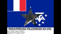 Bandeiras e fotos dos países do mundo: Territórios Franceses do Sul [Frases e Poemas]