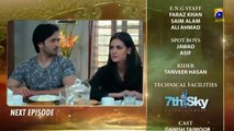 Mera Rab Waris - EP 33 Teaser - 22nd August 2019