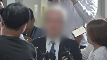 '조국 딸 논문' 검증 착수..."모든 의혹 조사" / YTN