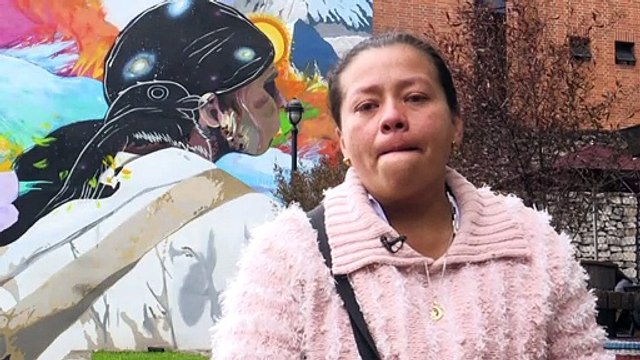 Águilas Negras, la marca sin rostro que aterroriza en Colombia
