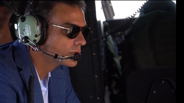 Pedro Sánchez reaparece tras el parón estival