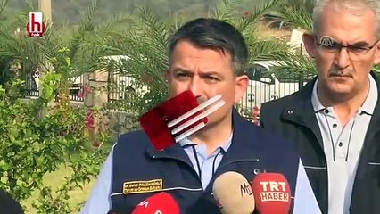 Acelesi olanlar için 60 saniyede günün özeti