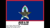 Flags and photos of the countries in the world: Guam [Quotes and Poems]