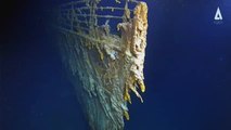 Investigadores aseguran que el Titanic desaparecerá en un par de décadas