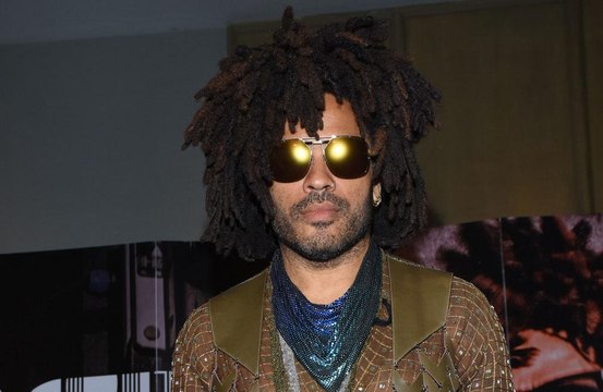 Lenny Kravitz, John Travolta and Billy Ray Cyrus among VMA presenters
