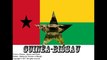Flags and photos of the countries in the world: Guinea-Bissau [Quotes and Poems]