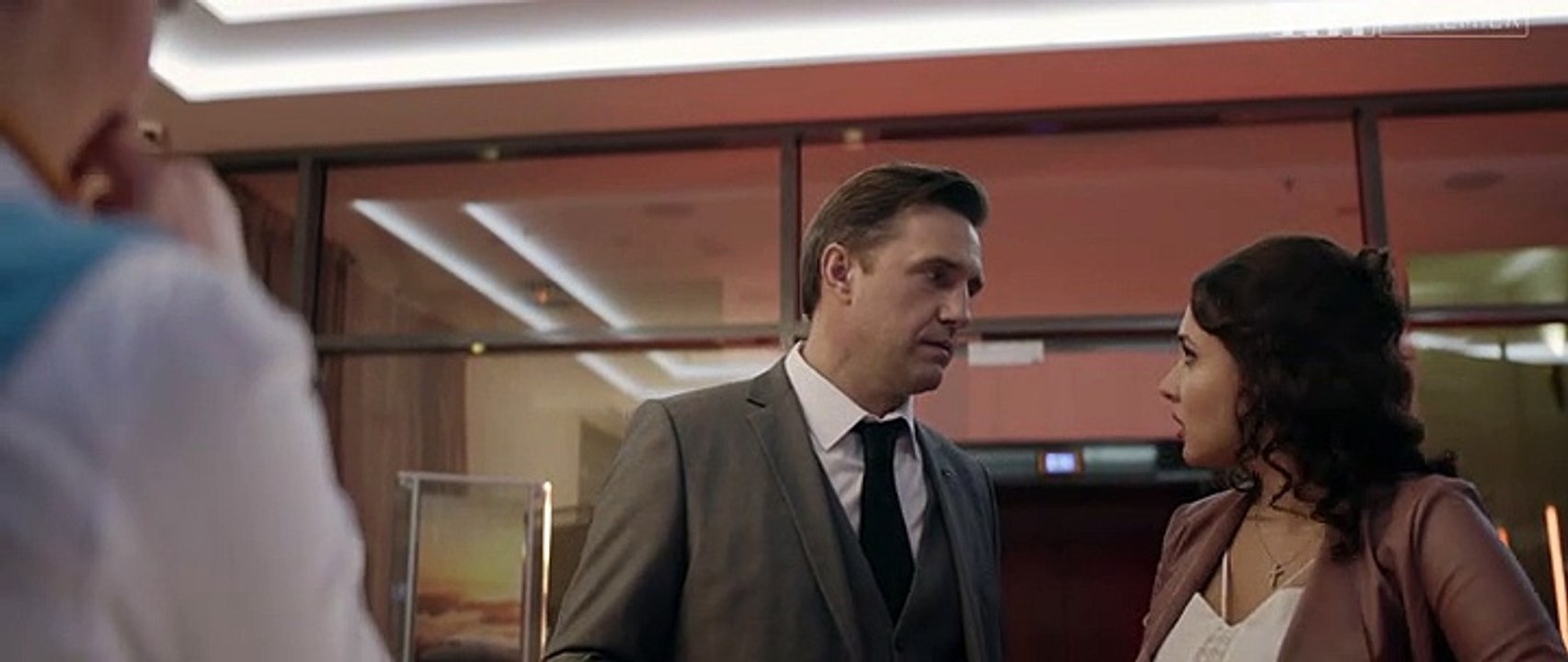 Учителя 1 серия 2019