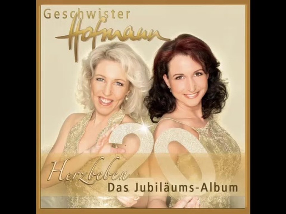Geschwister Hofmann - Nimm mich mit in deine träume (2007)_SLIDE