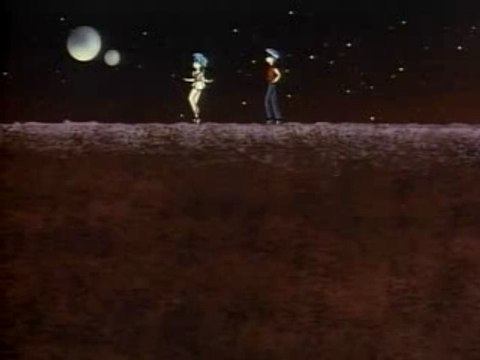 Kero Kero Chime - Ending (ケロケロちゃいむ)