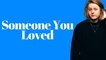 Lewis Capaldi - Someone You Loved (Paroles)