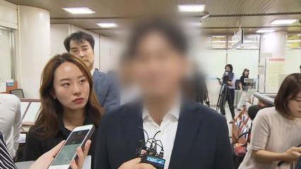 '故 장자연 추행 혐의' 전직 기자 1심서 무죄..."의심 들지만 증명 안 돼" / YTN