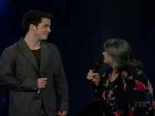 Ginette Reno et Jean-François - L'essentiel