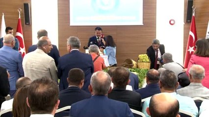 Bakan Pakdemirli'den 'Volkswagen' açıklaması