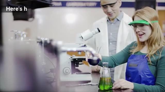 How A Level and GCSE results are graded