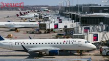 Delta Gives 100 Fights to Victims of Human Trafficking, Donates Millions to Helpline