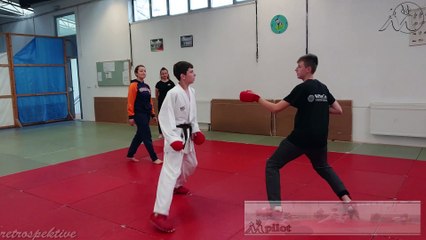 emKARATE - Ipontrening2 Vitez 2019