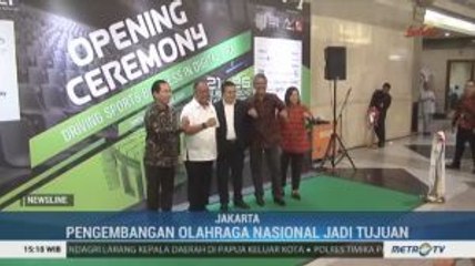ISEF 2019 Kembali Digelar di Jakarta
