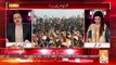 Puri Pakistani Qoum Sifarti Level Par Hukomat,Opposition Saray Agar Kisi Aik Baat Par Ikatthay Hain To Wo Hai Kashmir-Dr.Shahid Masood