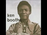 Let's Get It On ♪ Ken BOOTHE