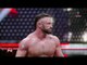 Arremete Bram contra cuatro luchadores en el ring | Nación Lucha Libre