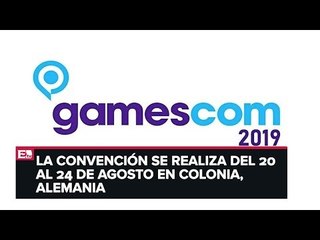 Los mejores lanzamientos hasta el momento de la Gamescom 2019